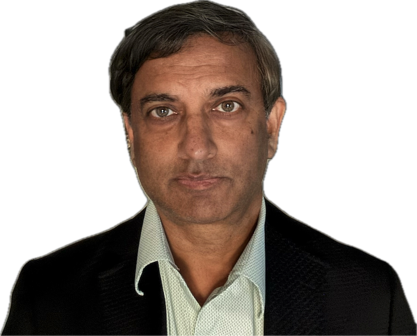 Sandeep Patil, MD PhD